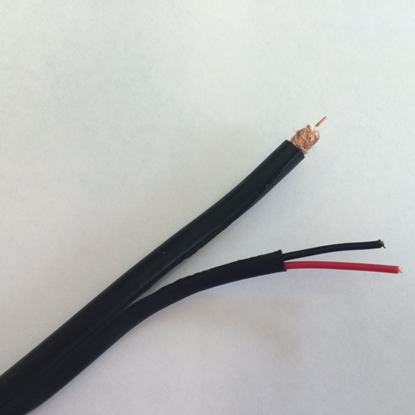Picture of Wire RG59-18/2