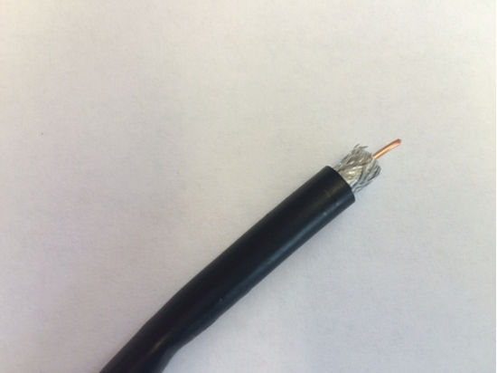 Picture of Wire RG6Q-DB