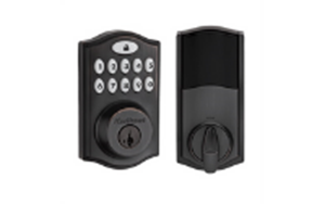 Picture for category Locks (Kwikset)
