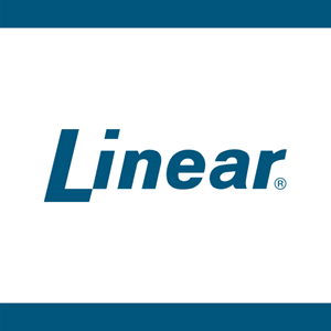 Picture for manufacturer Linear
