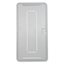 Group One OnQ ENP3060-NA -  30 Inch Plastic Hinged Door and Trim Ring