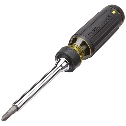 Group One Klein 32035 - 15-in-1 ratcheting screwdriver