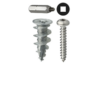 Picture for category Fasteners