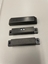 Group One GRI 100-TC-B -  surface mount closed loop contact in brown with screw terminals and a cover