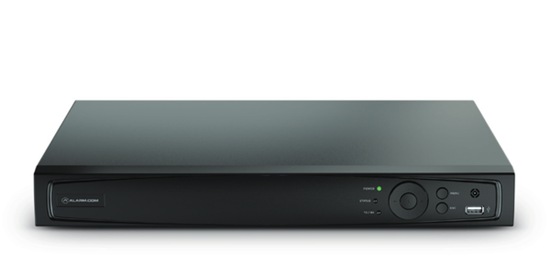 Group One Alarm.com CSVR126-16CH-1X2TB - Commercial Streaming Video Recorder