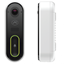 Group One Alarm.com VDB770 - Slim Line Doorbell Camera