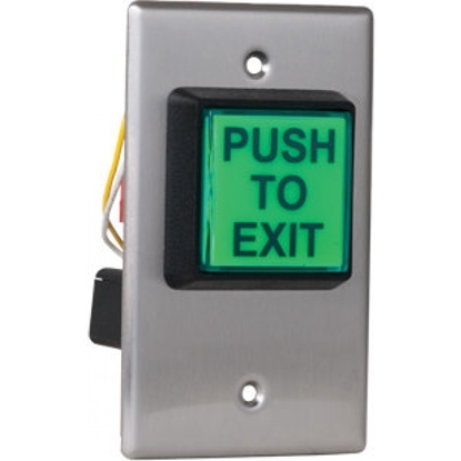 Group One Camden CM-30AT - Request to Exit Button