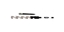 Group One Freeform 1224F -  Flexible Drill Bit 1/2" x 24"