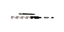 Group One Freeform 1218F - Flexible Drill Bit 1/2" x 18"