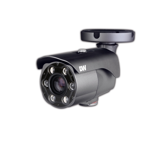 Group One DWD DWC-MB45WIAT - 5mp 2.7-13.5mm VariFocal Camera