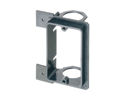 Group One Arlington LVMB1 - Low Voltage New Construction Mounting Bracket