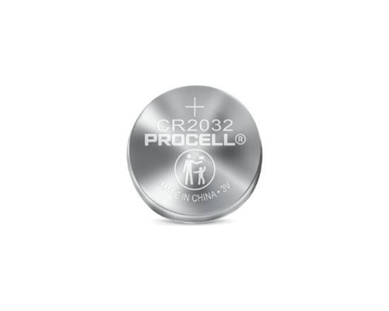 Group One Procell PC2032 - Lithium Coin 2032 