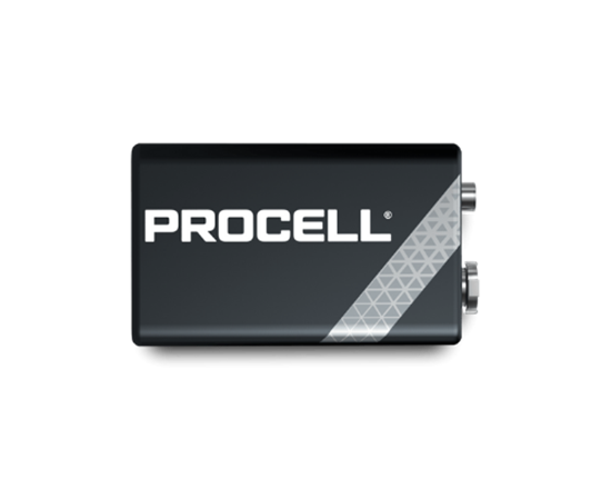 Group One Procell PC1604 - 9V Alkaline Battery