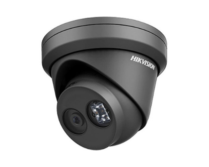 Group One Hikvision DS-2CD2383G0-IB2.8 - 8MP Outdoor IR Camera