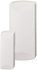 Group One Interlogix TX-E201 - Wireless Door/Window Sensor, 319Mhz, White and Brown Covers