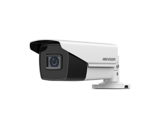 Group One Hikvision DS-2CE19D3T-AIT3ZF - 2MP Outdoor Ultra-Low Light Bullet Camera