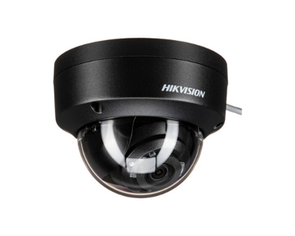 Group One Hikvision DS-2CE57D3T-VPITFB - 2MP Outdoor Ultra-Low Light Dome Camera