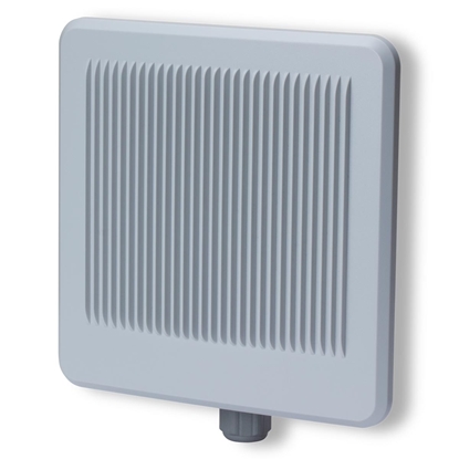 Group One Luxul XWO-BAP1 - Outdoor Bridging Access Point