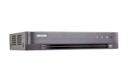Group One Hikvision DS-7204HUI-K1-2TB - 2TB 4 Channel TurboHD DVR
