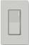 Group One Lutron RRST-RS-WH - RF Companion Switch for RadioRA 3
