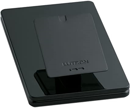 Group One Lutron L-PED1-BL - Tabletop Pedestal For Pico Remotes