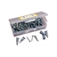 Group One Dottie WDK6 - #6 Zinc Alloy Walldriller Anchor Kit
