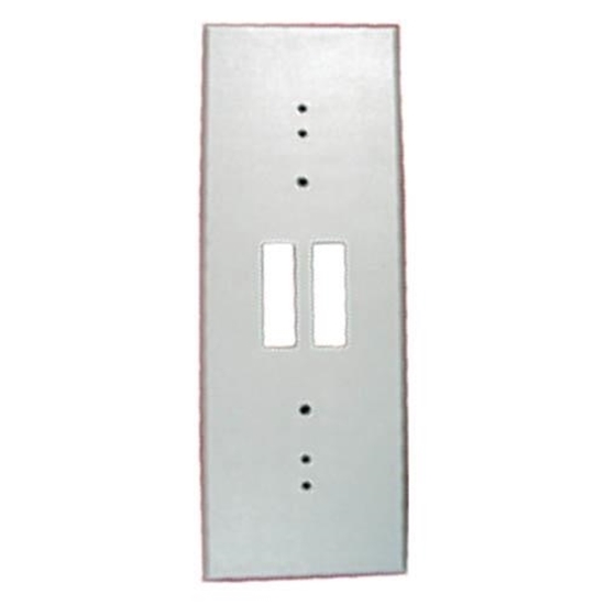 Group One Bosch TP160 - Trim Plate for a DS150 or DS160 Detectors