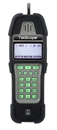 Group One Platinum Tools TLA300-1 - Self Contained Battery Powered Telephone Test Set
