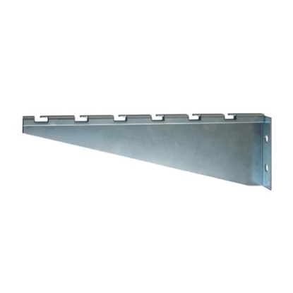 Group One Quest Technology CT0026-04-03 - 4" Wall Mount Bracket for Cable Tray
