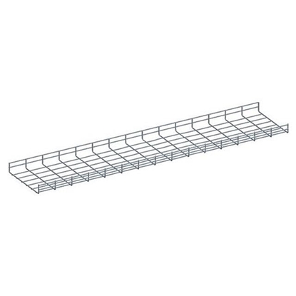 Group One Quest Technology CT1004-03 - Wire Mold Cable Tray