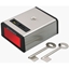 Group One Seco-Larm SS-078Q - Latching Holdup Button with Keys