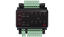 Group One ICT PRT-HRDM-DIN - 2 Door Reader Expander 
