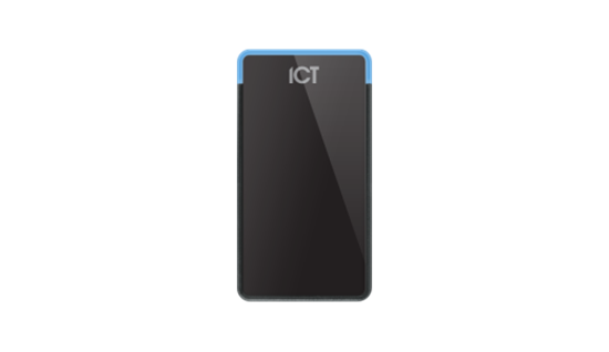 Group One ICT PRX-TSEC-MINI-BT-B - tSec Mini RFID Card Reader