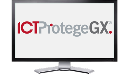 Group One ICT PRT-GX-SRVR - Protégé GX System Management Suite