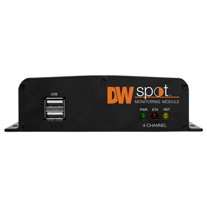 Group One Digital Watchdog DW-HDSPOTMOD - 4-Channel DW® Spot Module