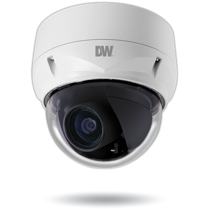 Group One Digital Watchdog DWC-PTZ220XW - Star-Light Plus™ UHDoC® 2.1MP/1080p Pan Tilt Zoom Camera