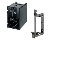 Picture for category Boxes &amp; Mud Rings