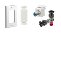 Picture for category Plates &amp; Connectors