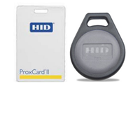 Picture for category Credentials