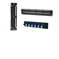 Picture for category Patch Panels