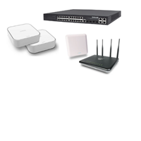 Picture for category Switches &amp; Routers