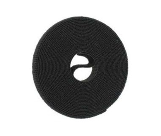 Leviton 600 Ft Velcro Bulk Roll in Black