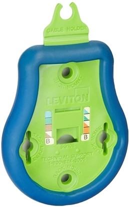 Group One Leviton 47615-PTT - Palm Termination Tool