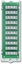 Group One Leviton 47689-B - 1x9 Bridged Telephone Module