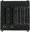 Group One Leviton 476TM-512 - Twist & Mount Patch Panel, CAT5E, 12 Port