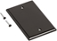 Group One Leviton 85014 - 1-Gang No Device Blank Wallplate, Standard Size, Thermoset, Box Mount, Brown