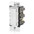Group One Leviton DD00R-DLZ - Decora Smart Dimmer Companion with Locator LED for Multi-Location Dimming