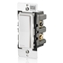 Group One Leviton DD0SR-DLZ - Decora Smart Switch Companion with LED Locator for Multi-Switching Locations