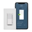Group One Leviton DW6HD-1BZ - Decora Smart WiFi 600W Dimmer