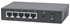 Group One Intellinet 561082 - PoE Powered 5 Port Gigabit Switch with PoE Passthrough